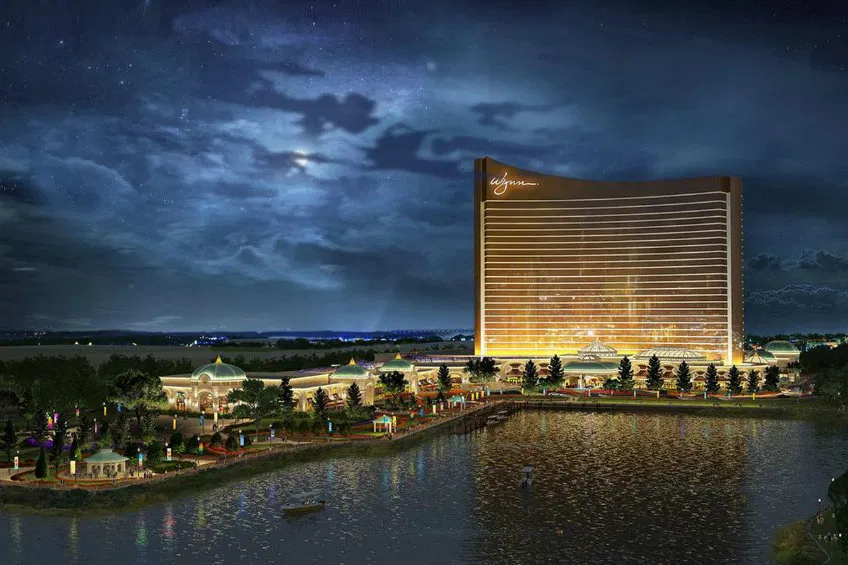 Avatar of Grand Saffron Hotel and Casino (Guest POV)