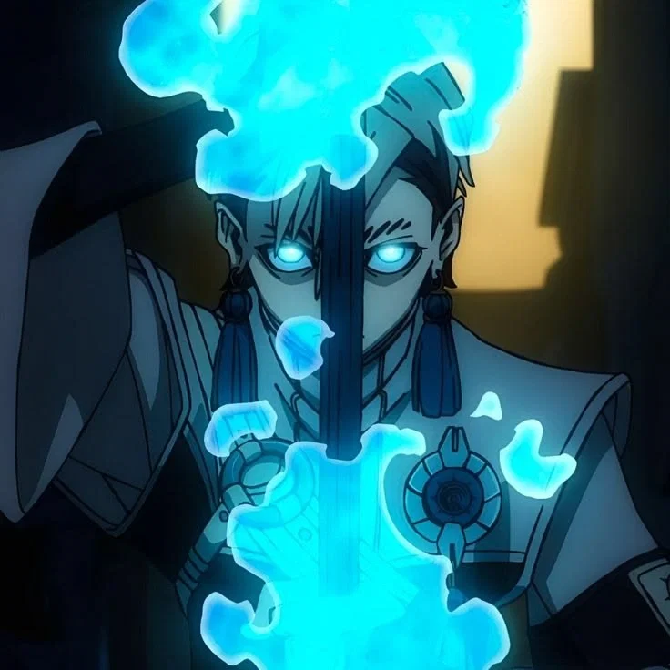 Avatar of Zanka Nijiku