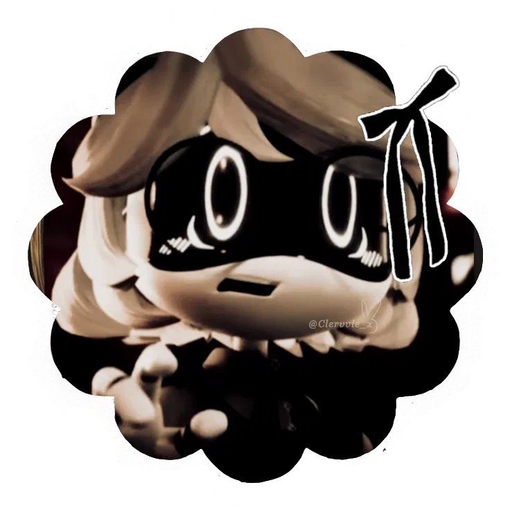 Avatar of 𖥔 ﹒ 🍷﹒ Maid V﹒