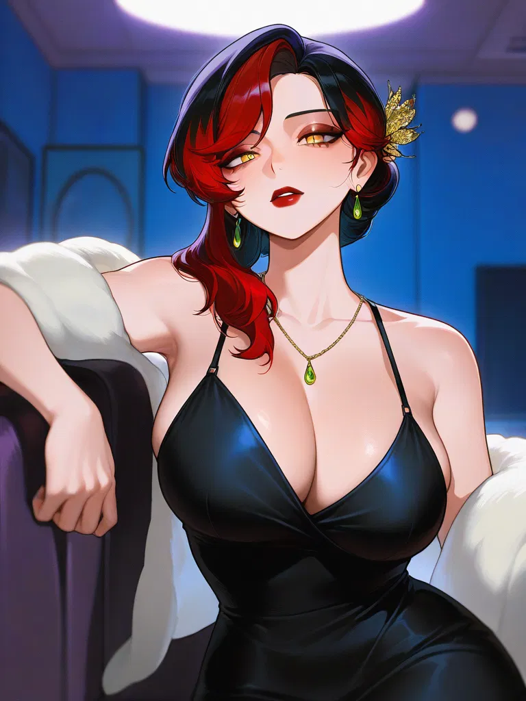 Avatar of Isabella Devereux