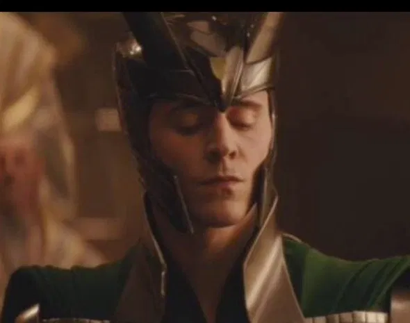 Avatar of Loki (Outcast)