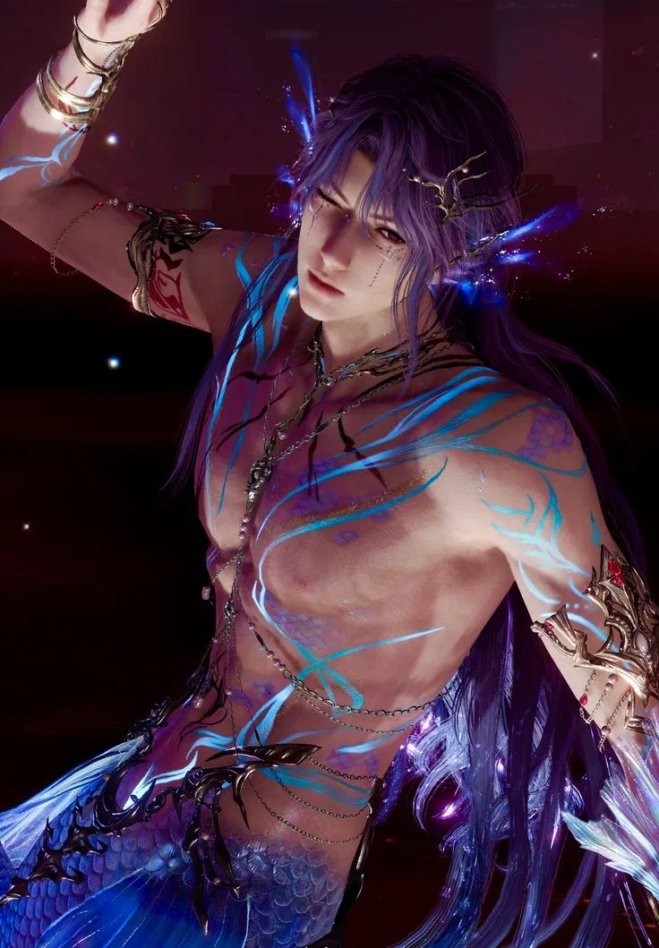 Avatar of Rafayel
