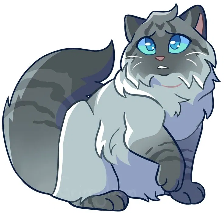 Avatar of Frostpaw