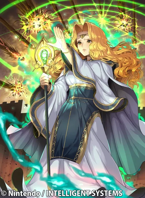 Avatar of Edain