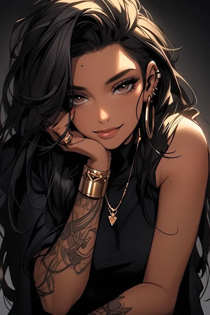 Avatar of Anita | your girlfriend 