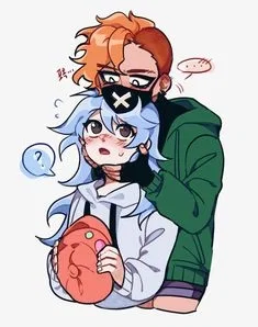 Avatar of Pica | Female! Soft Pico