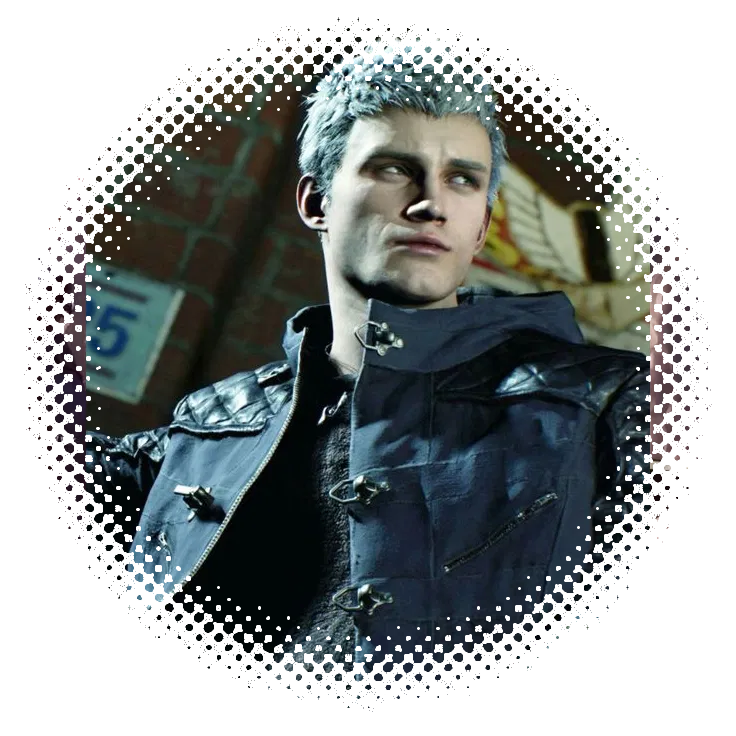 Avatar of ⌗Nero Sparda〃
