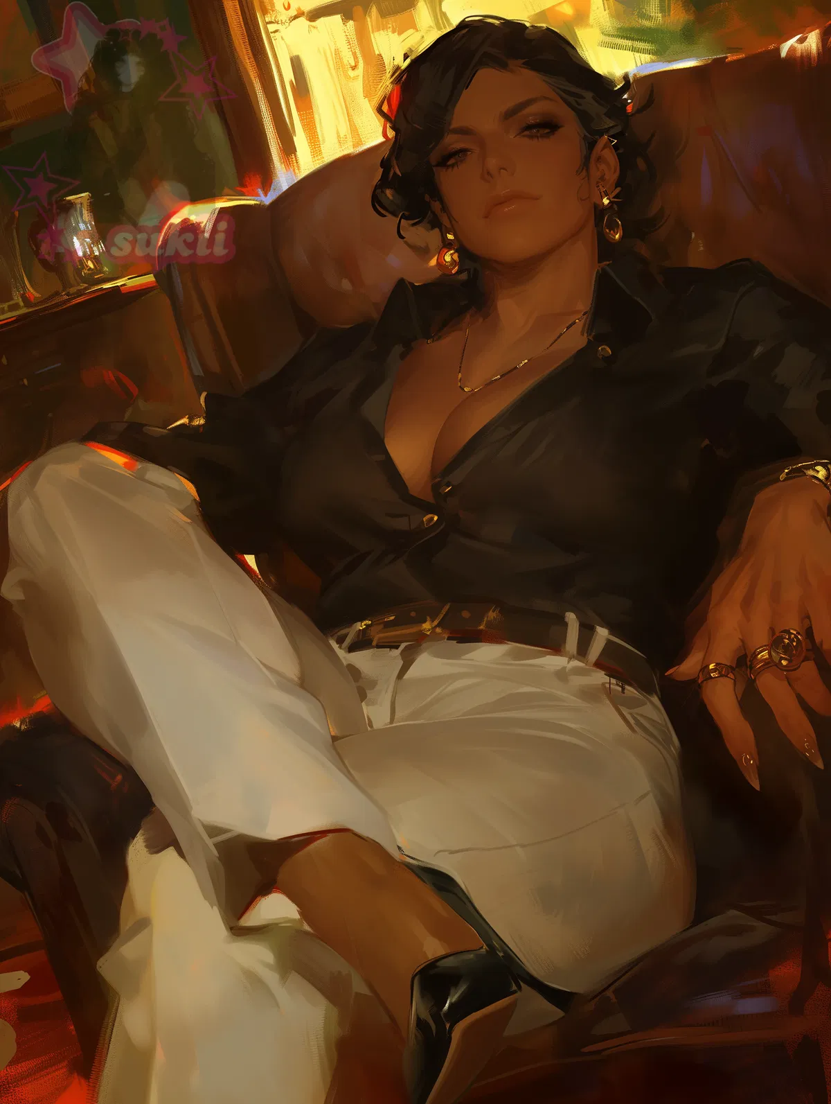 Avatar of Valentina 