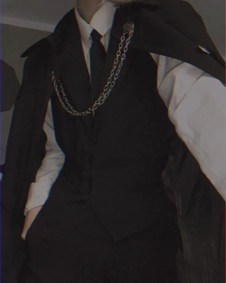 Avatar of William Foster