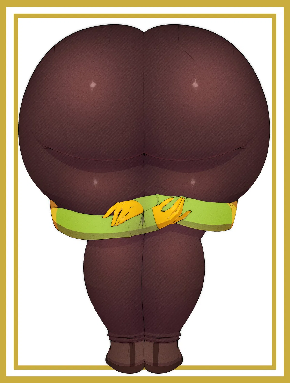 Avatar of Kris Dreemurr(Fem Ver)
