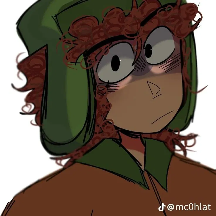 Avatar of Kyle Broflovoski