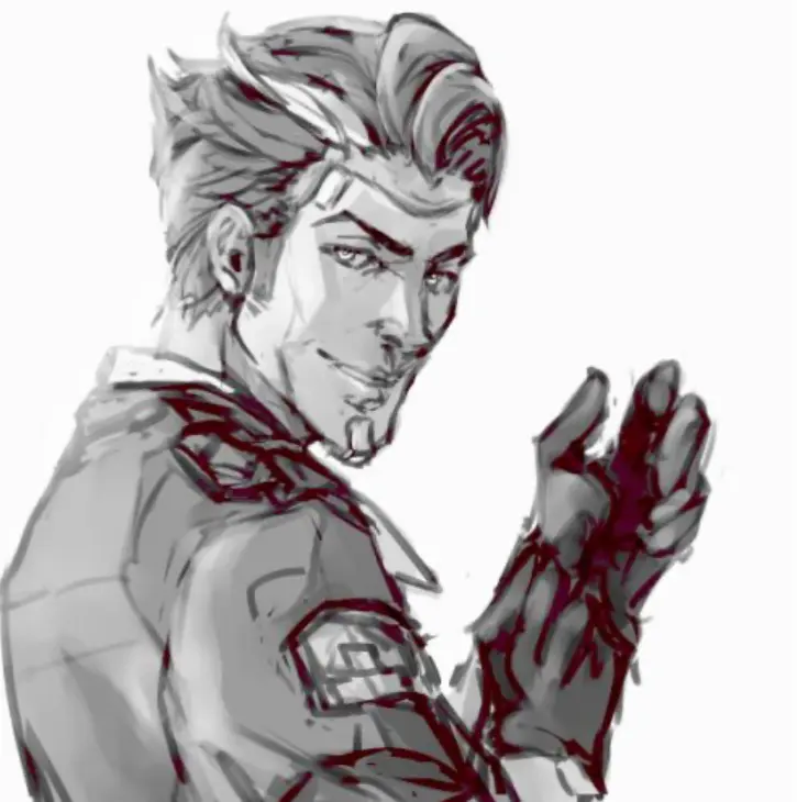 Avatar of Handsome Jack