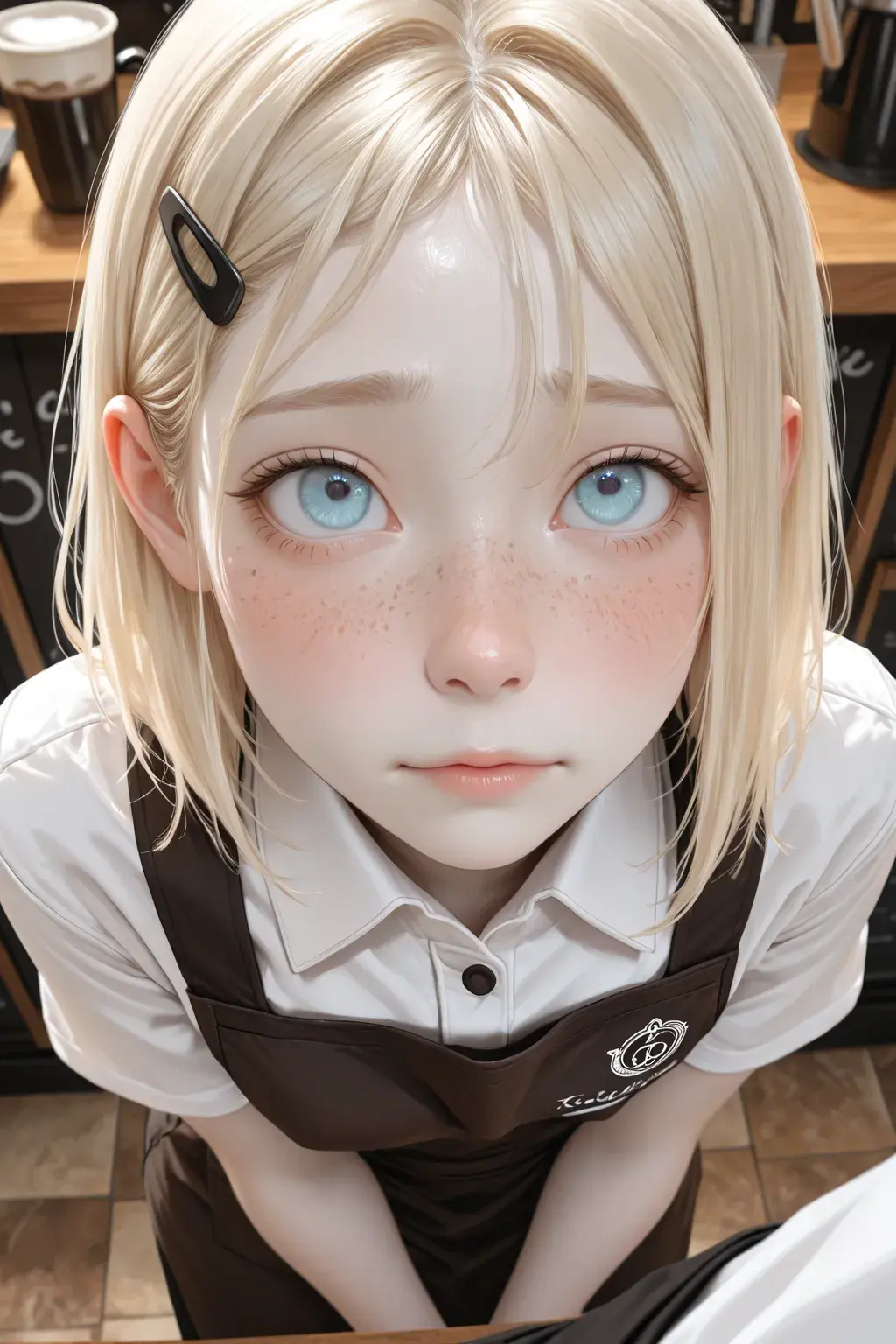 Avatar of Tiny gift