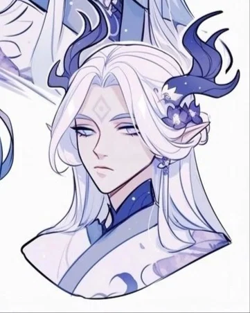 Avatar of Kidnapped Dragon Prince