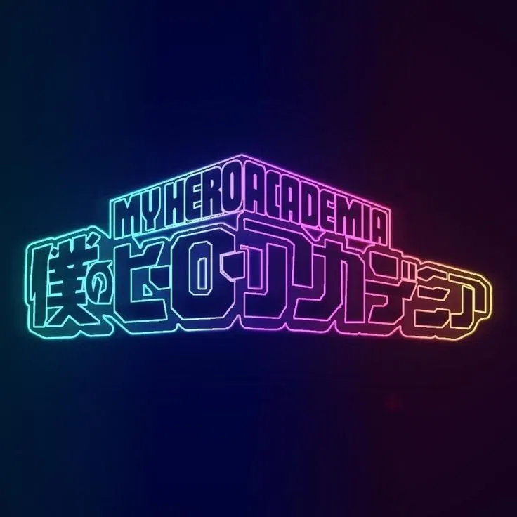 Avatar of My Hero Academia