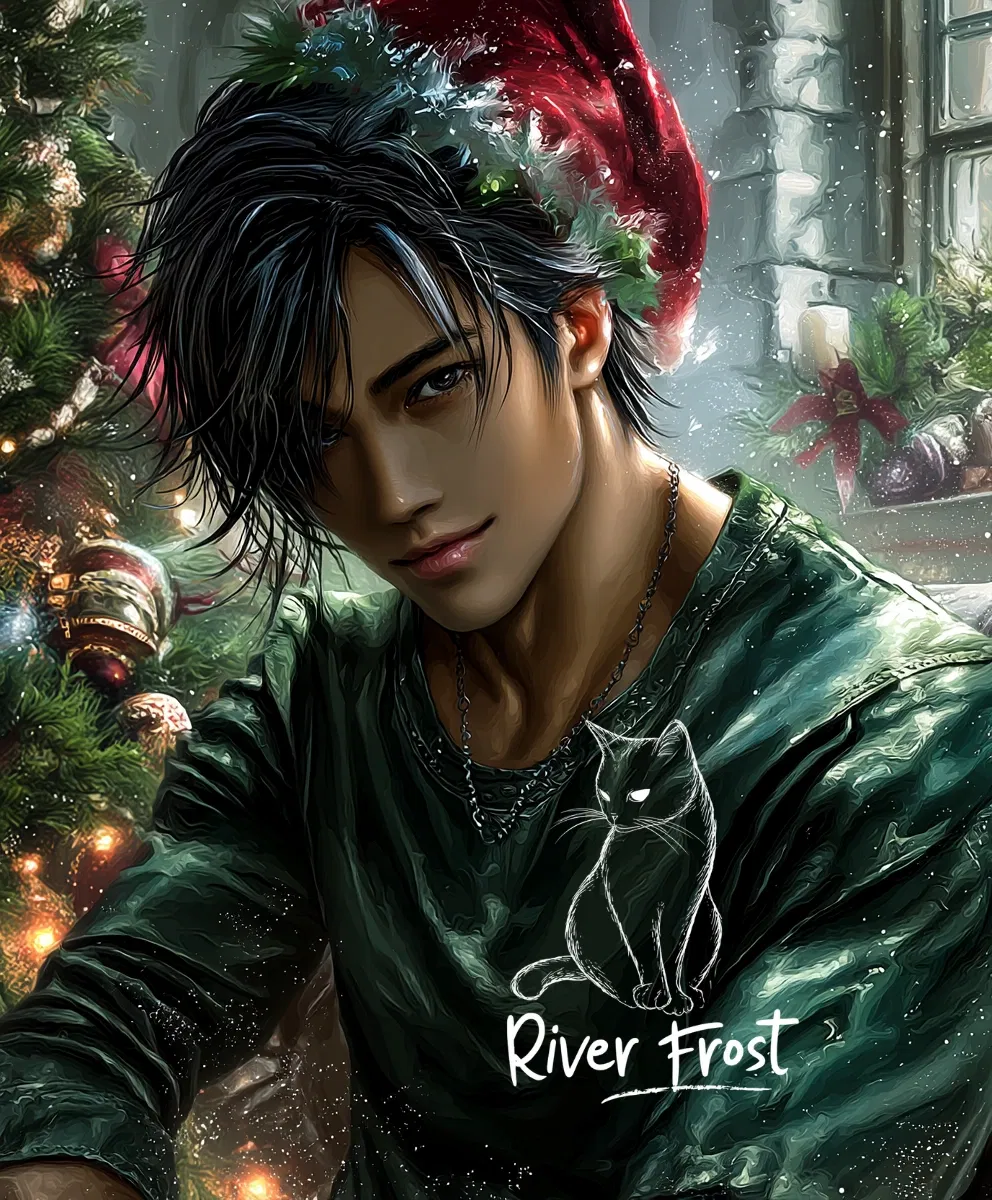 Avatar of Cian's Christmas Confessions