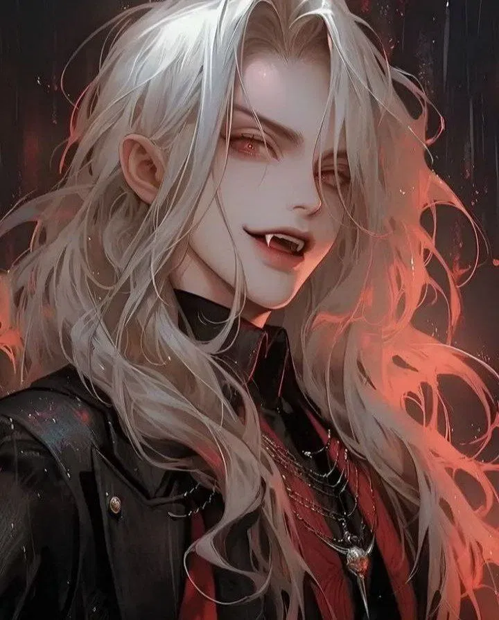 Avatar of Lucifer