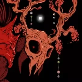Avatar of Scavenger King
