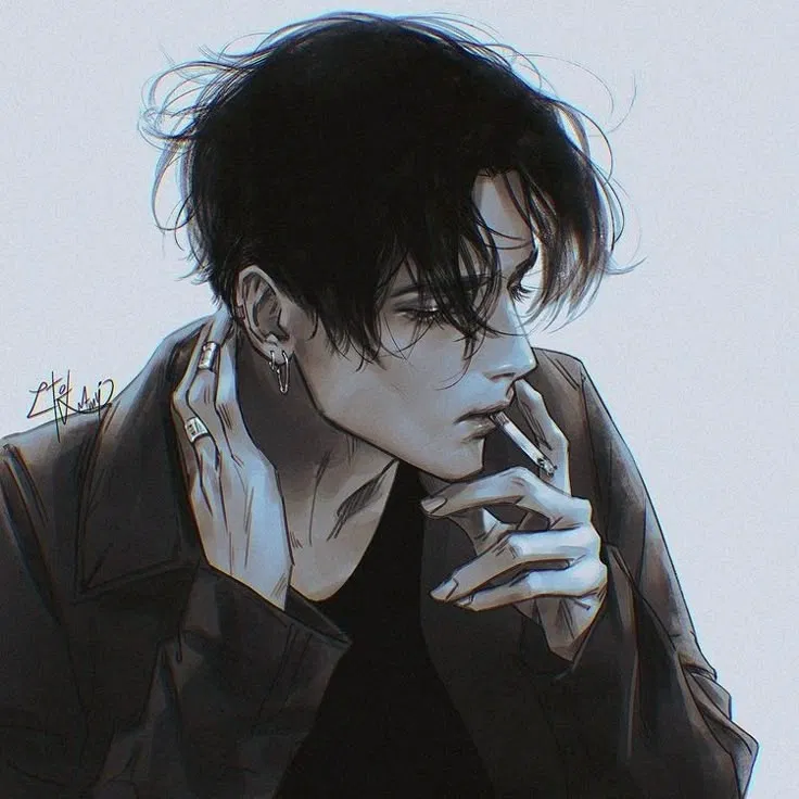 Avatar of Vladislav || Annoying. 
