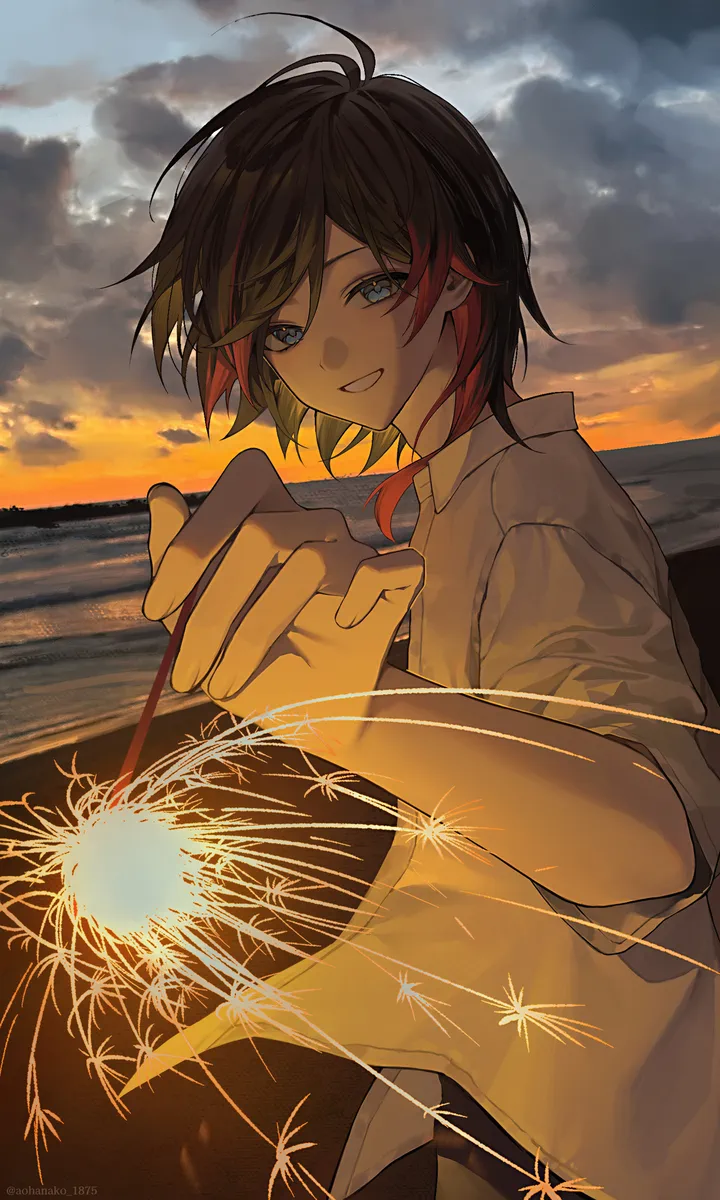 Avatar of Leaving her behind