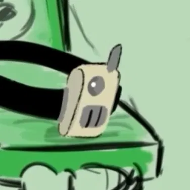 Avatar of Original Zootopia 