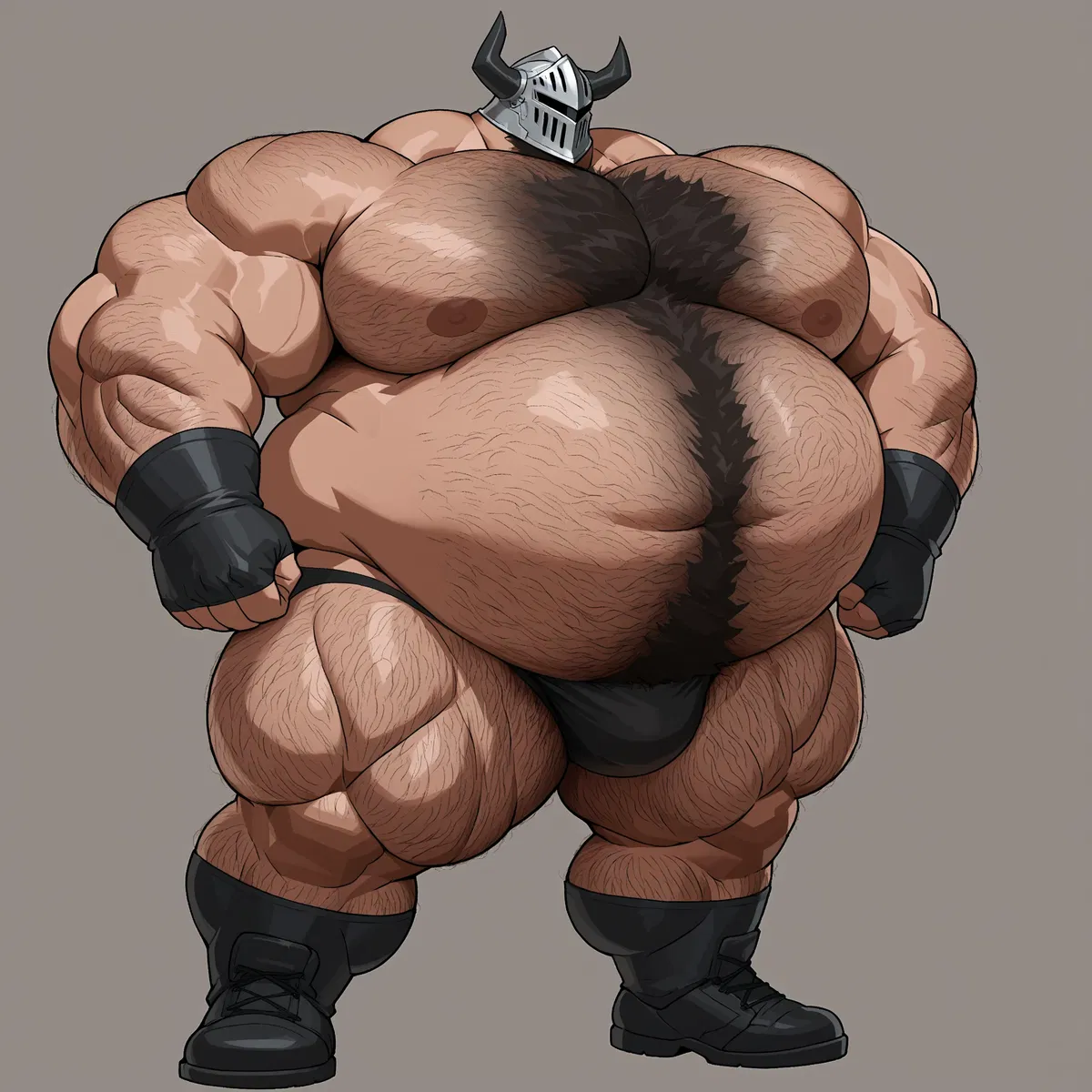 Avatar of Sir Bart - A Mercenary Knight