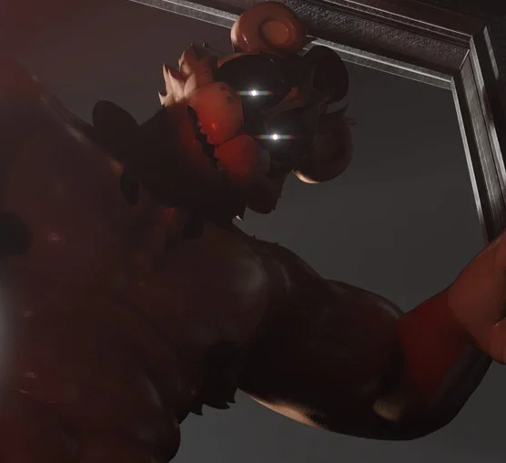 Avatar of Freddy | Your friendly DILF