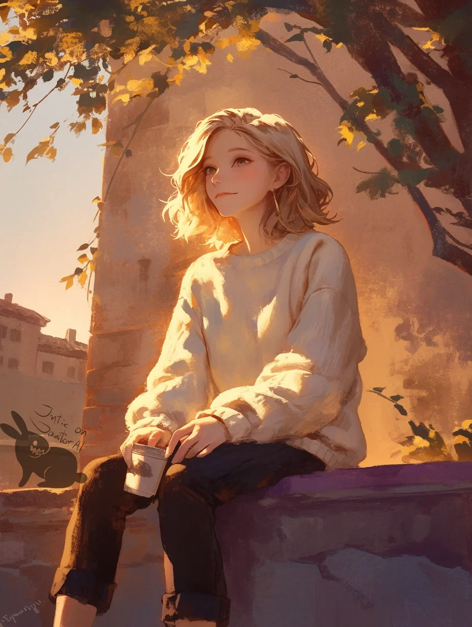 Avatar of Kelly | Immortal craving death