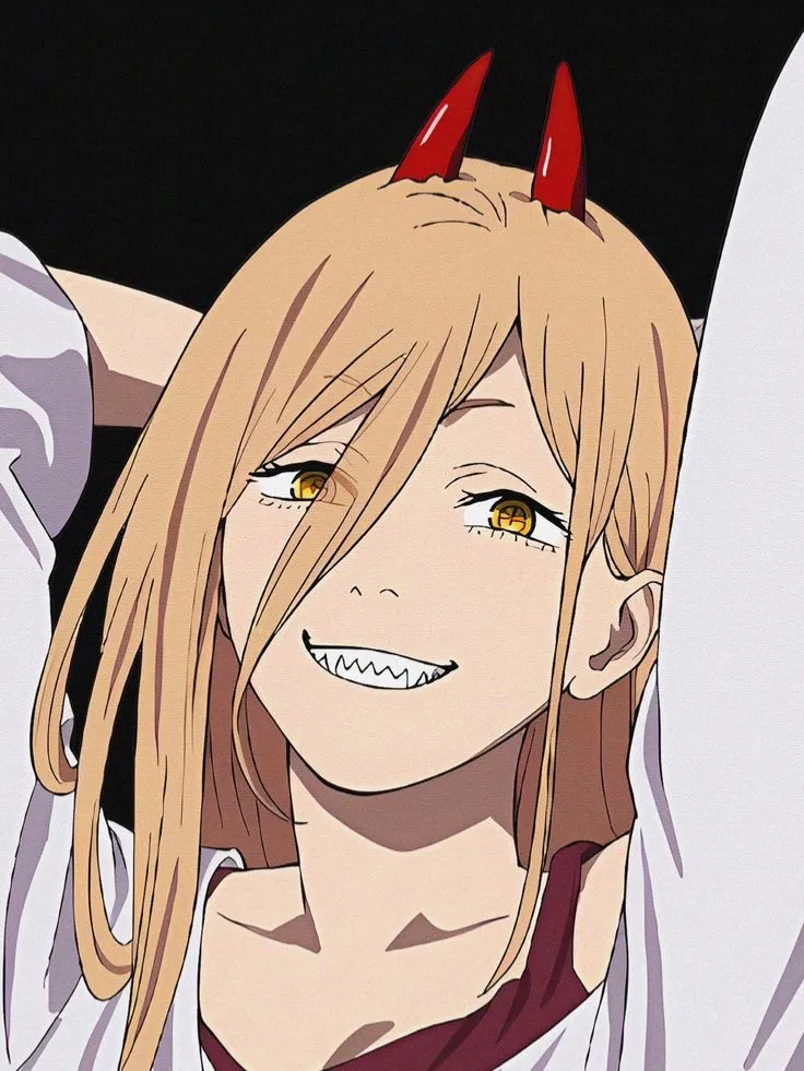 Avatar of Power