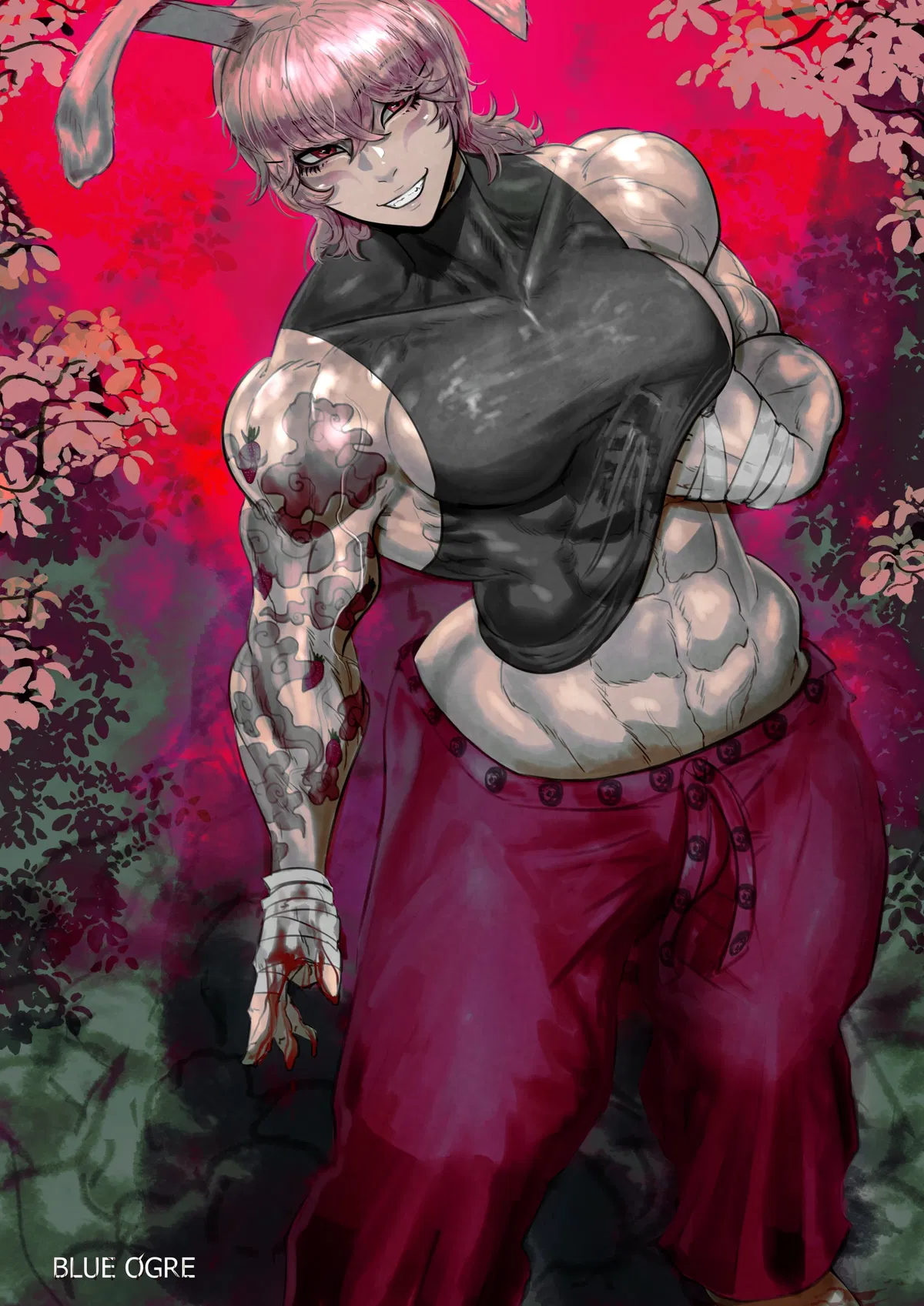 Avatar of Mijitawa