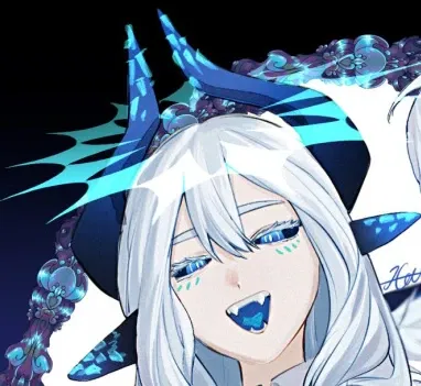 Avatar of • Xae, the cuddly dragon •