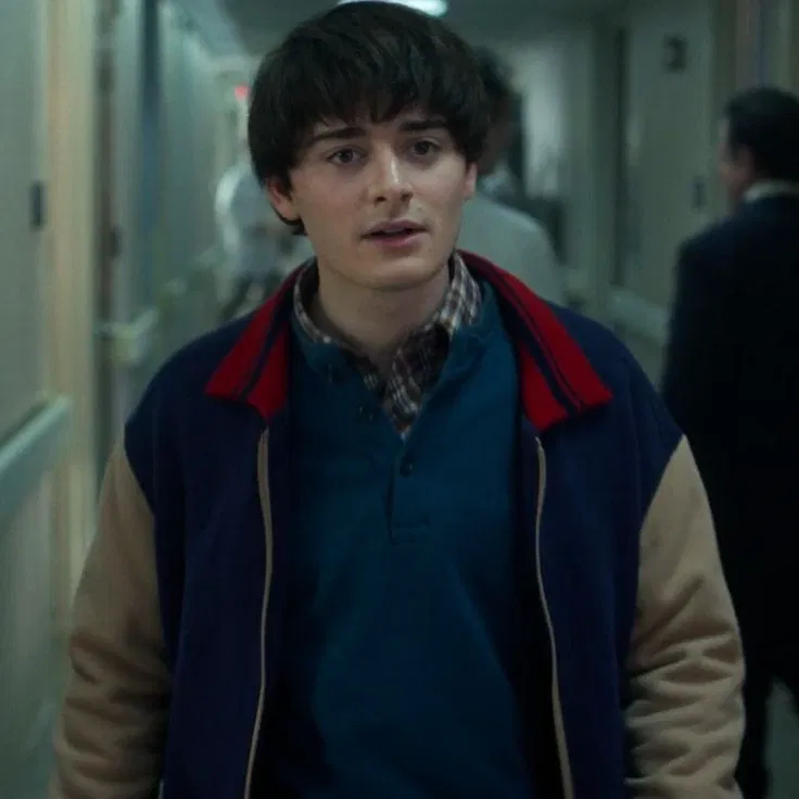 Avatar of Will Byers || An Almost Death.