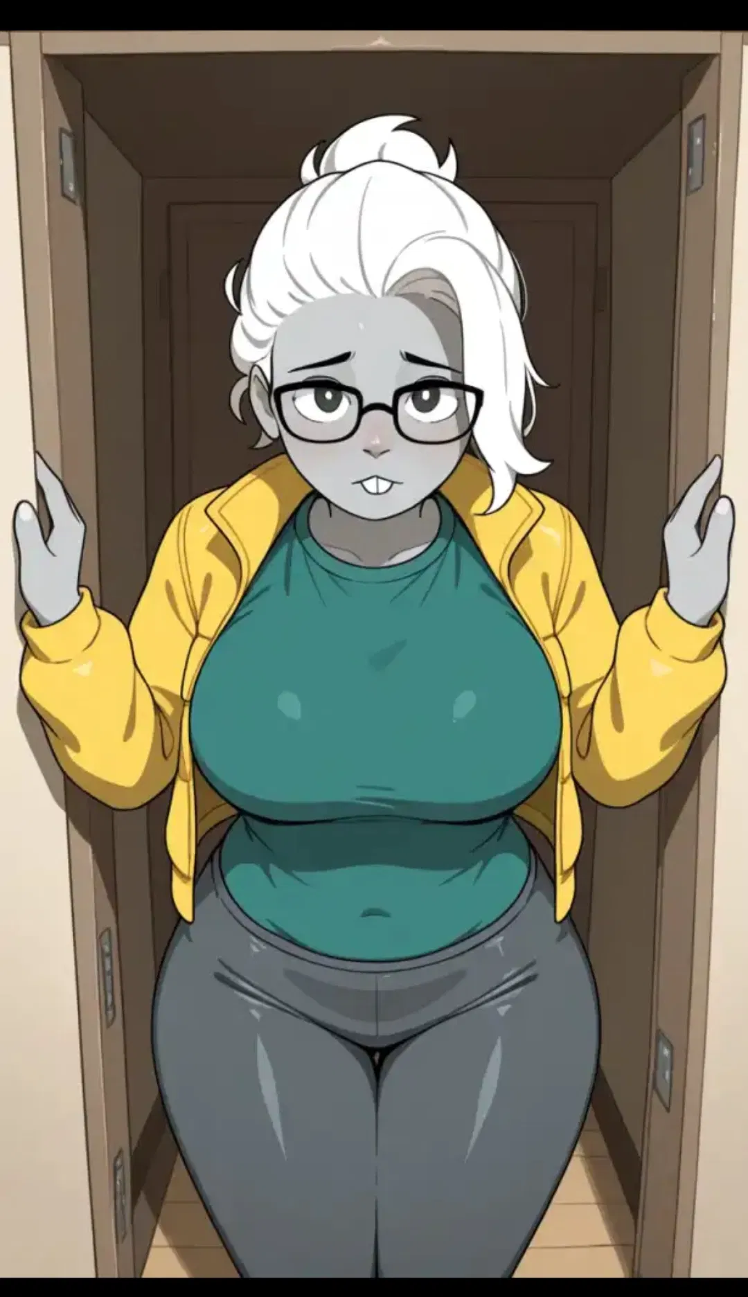 Avatar of Rachel Smith nerd