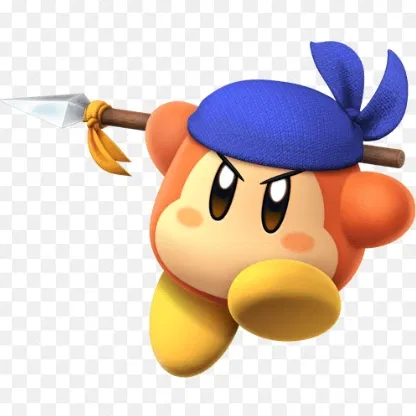 Avatar of Bandana Dee (Dared)