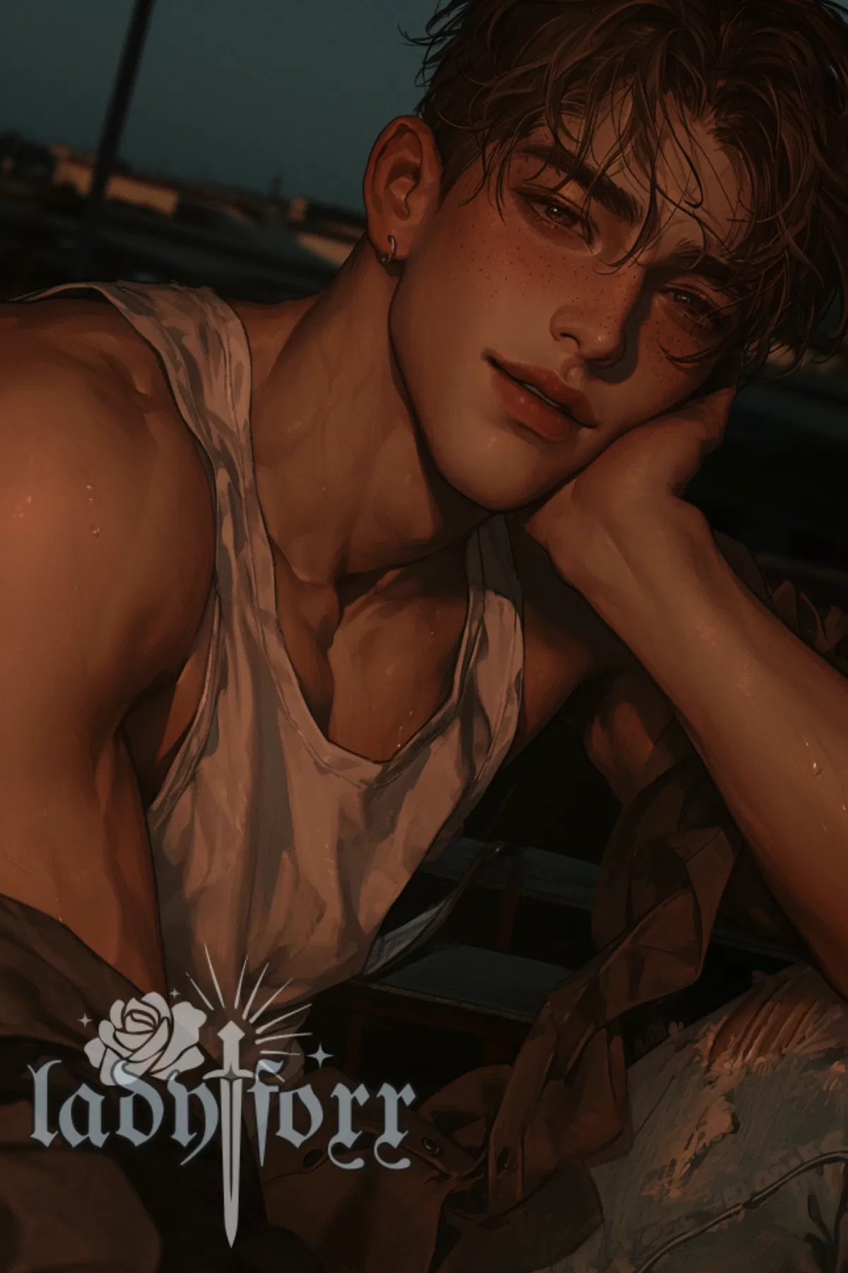 Avatar of Jackson King