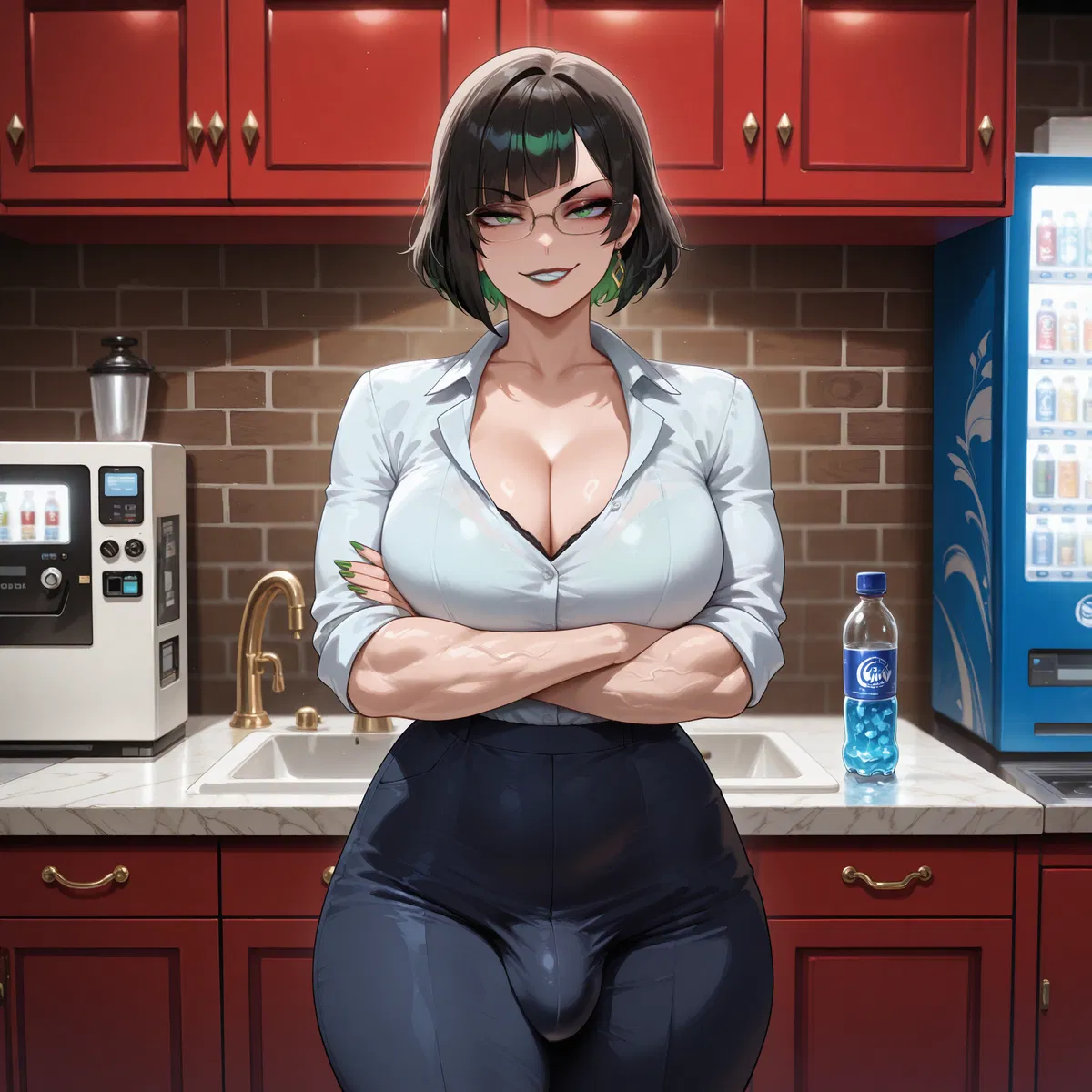 Avatar of Stacy Whitlocke