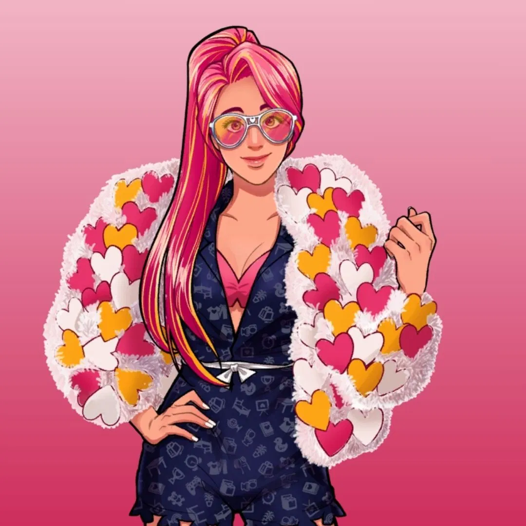 Avatar of Skylar Specs
