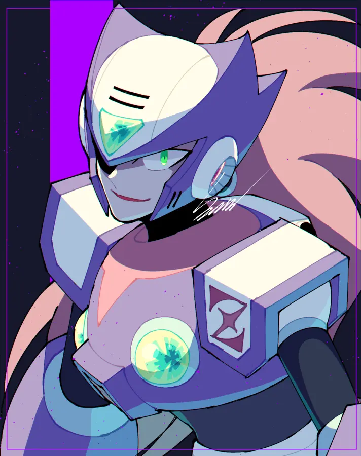 Avatar of Zero Nightmare [Confrontation]