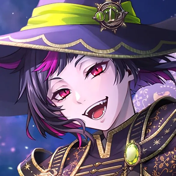 Avatar of Lilia Vanrouge ✭🖤