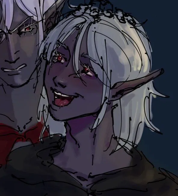 Avatar of Illiam