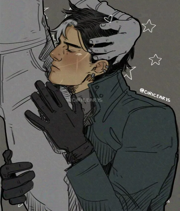 Avatar of Jason Todd 