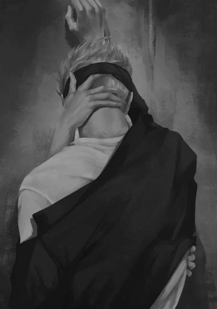 Avatar of Satoru | Divorce