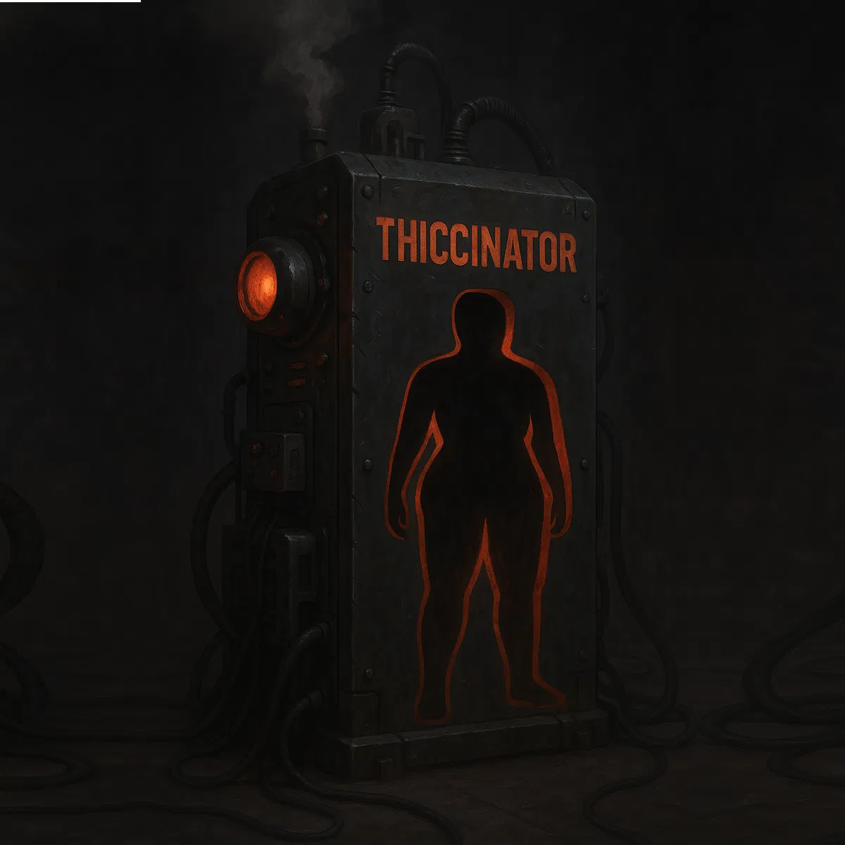 Avatar of The Thiccinator