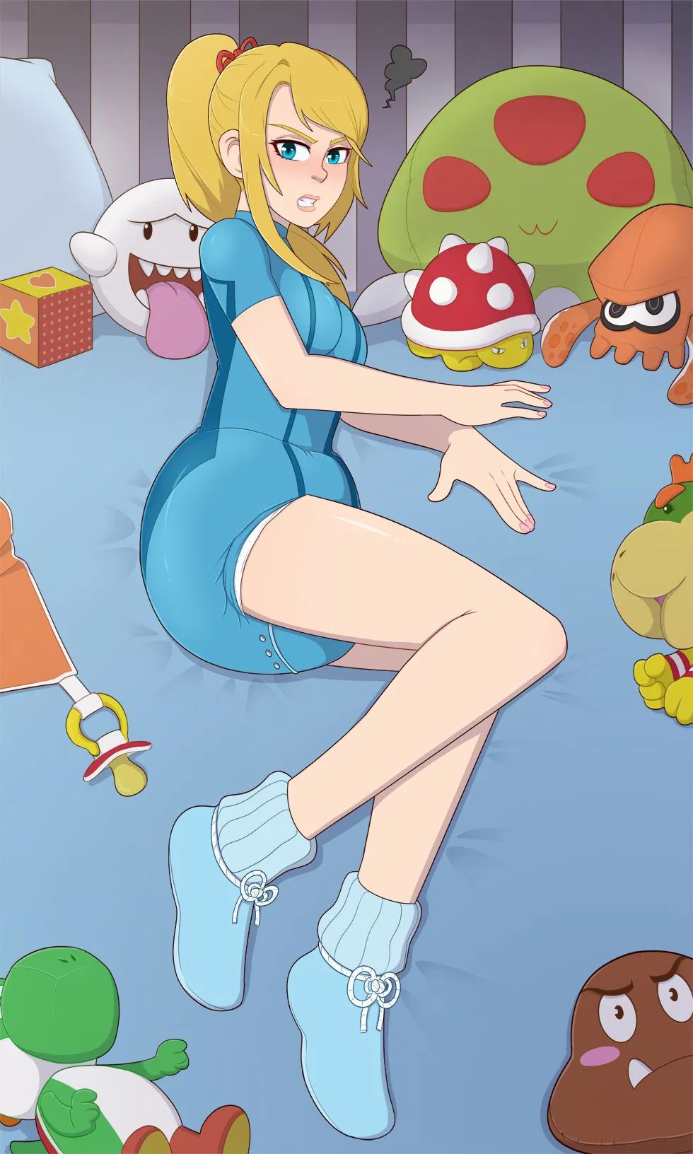 Avatar of Samus’ 