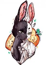 Avatar of Mizuchi-Beastars 