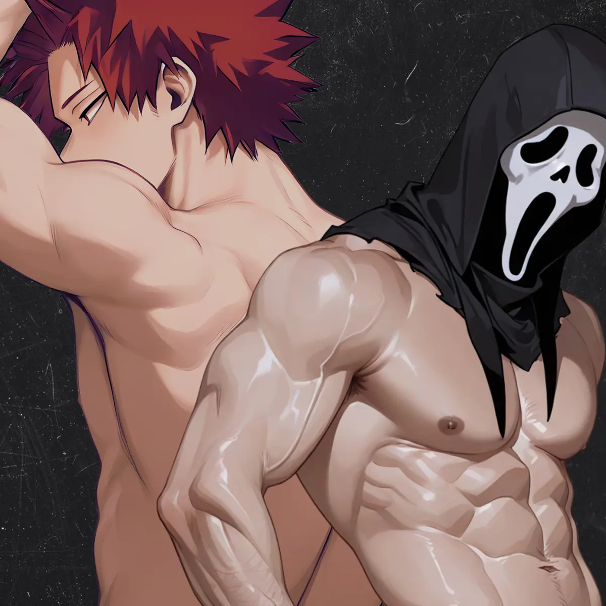 Avatar of Eijiro Kirishima