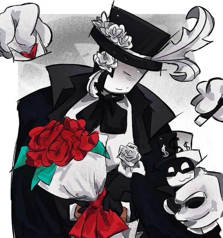 Avatar of “𝐷𝑒𝑠𝑝𝑖𝑡𝑒 𝑒𝑣𝑒𝑟𝑦𝑡ℎ𝑖𝑛𝑔, 𝑦𝑜𝑢’𝑟𝑒 𝑠𝑡𝑖𝑙𝑙 𝑚𝑦 1# 𝑓𝑎𝑛...?”