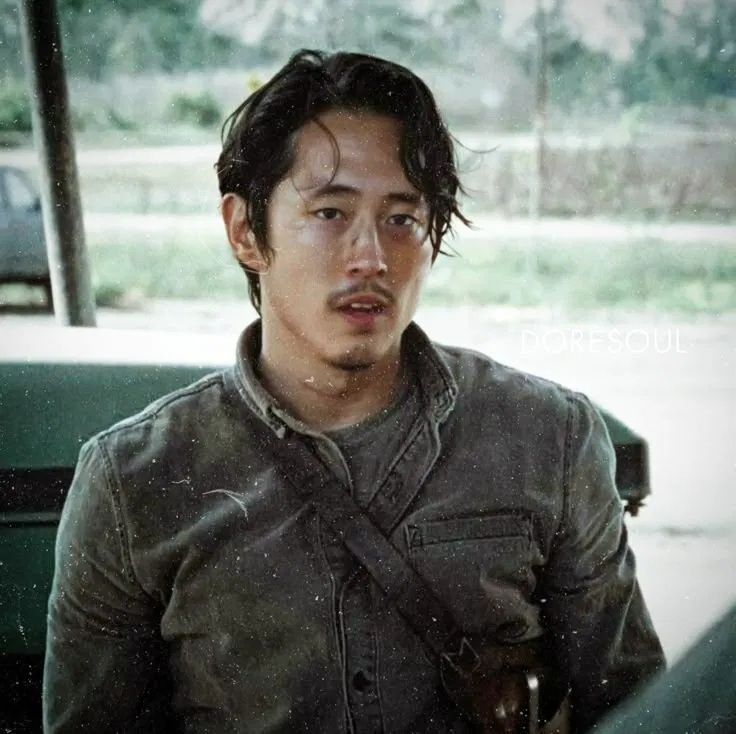 Avatar of Glenn Rhee