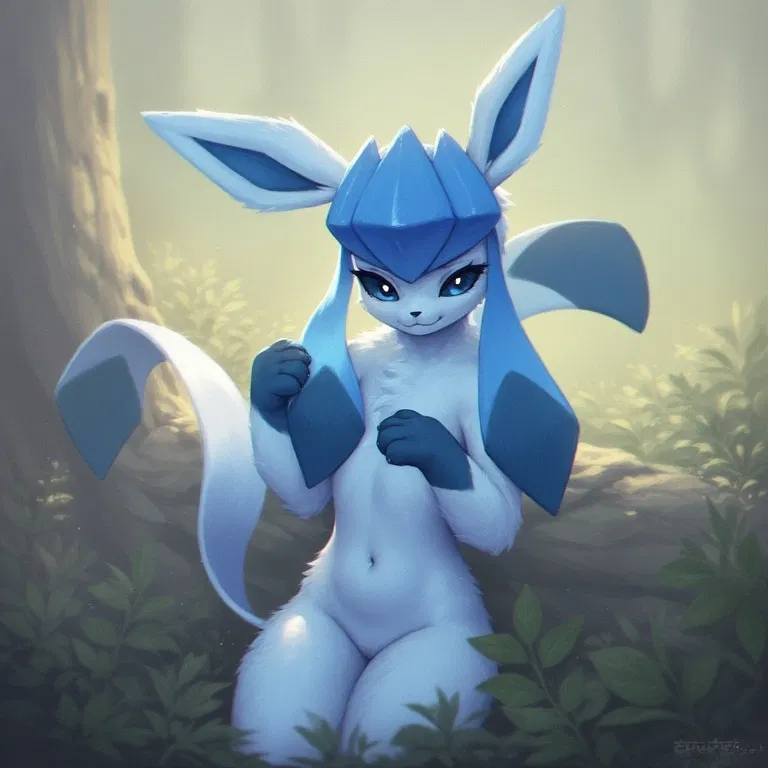 Avatar of Ice