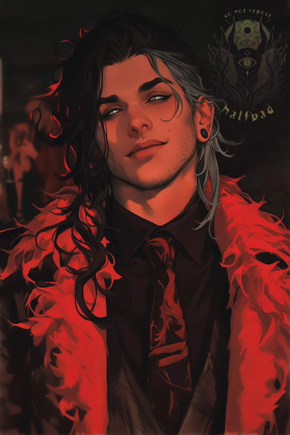 Avatar of Ezra Veyne